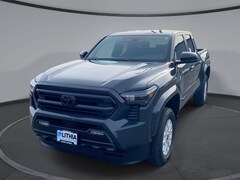 2026 Toyota Tacoma SR5 4X4 DOUBLE CAB Medford, OR