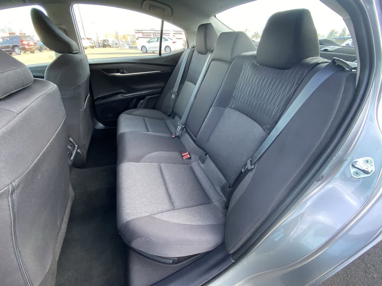 Thumbnail: 2025 Toyota Camry - 21