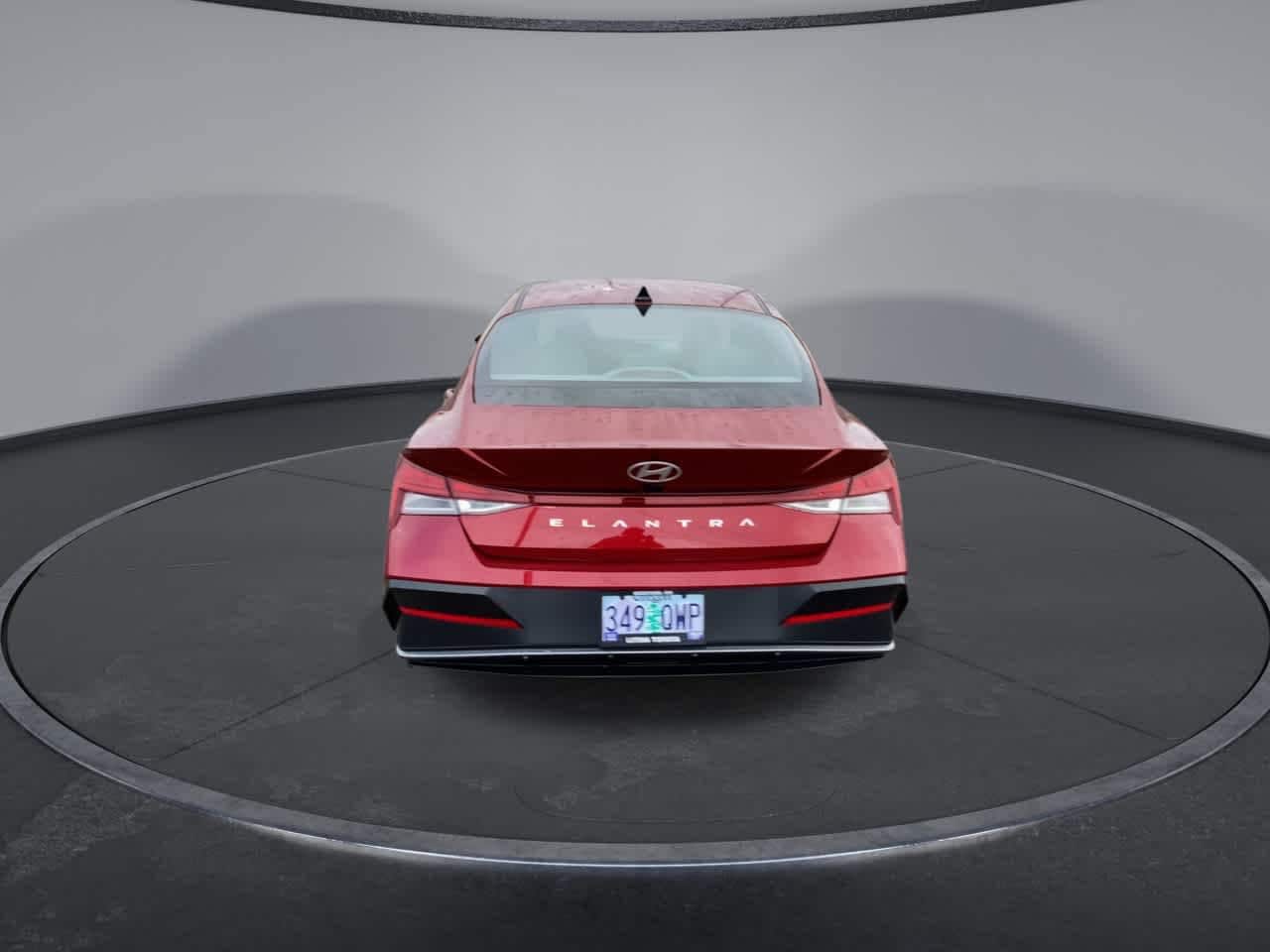 Thumbnail: 2025 Hyundai Elantra - 7