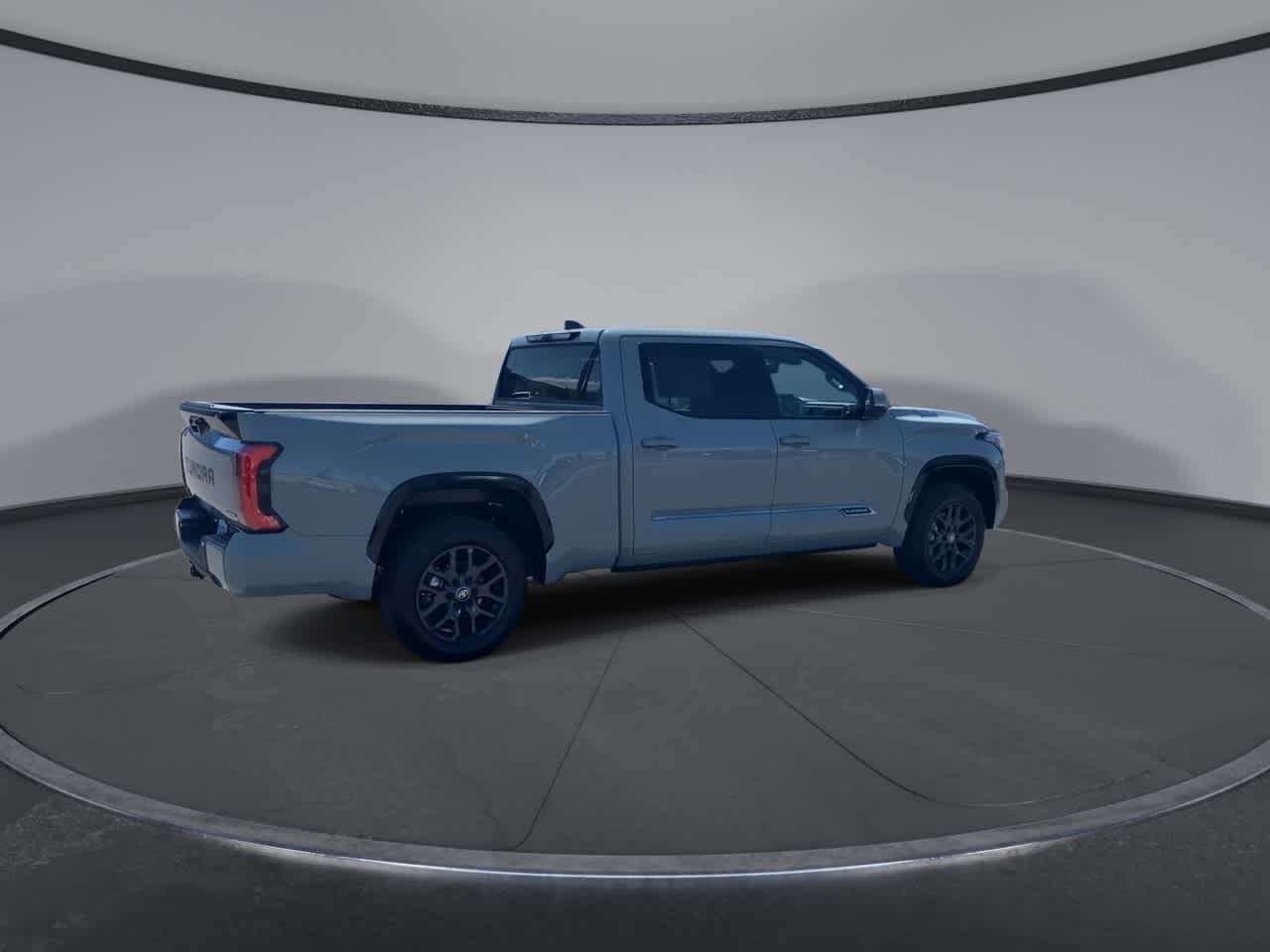 Thumbnail: 2026 Toyota Tundra - 9