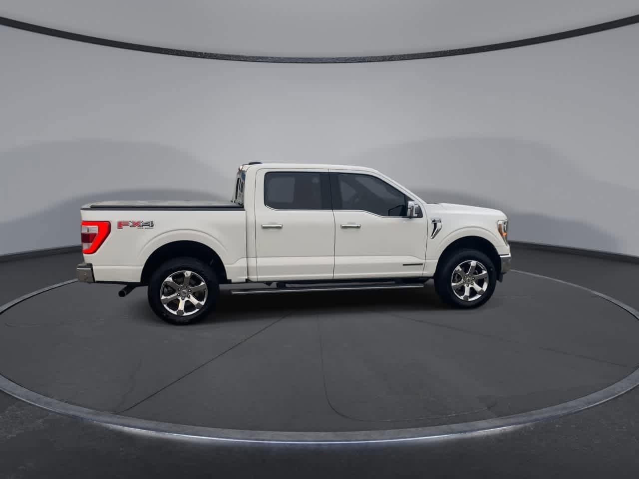 Thumbnail: 2021 Ford F-150 - 9