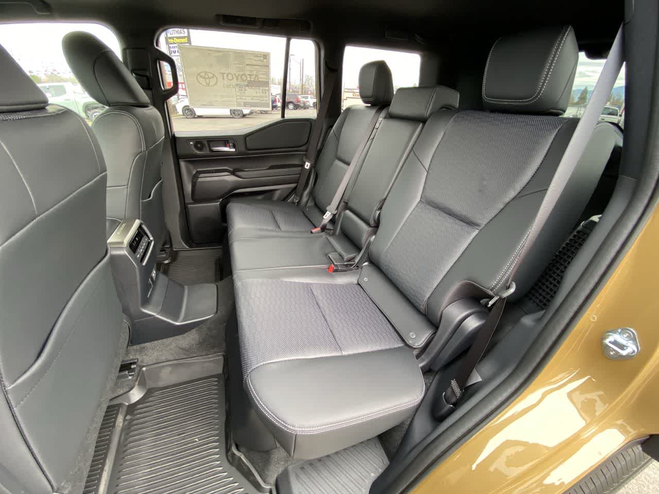 Thumbnail: 2026 Toyota Land Cruiser - 22