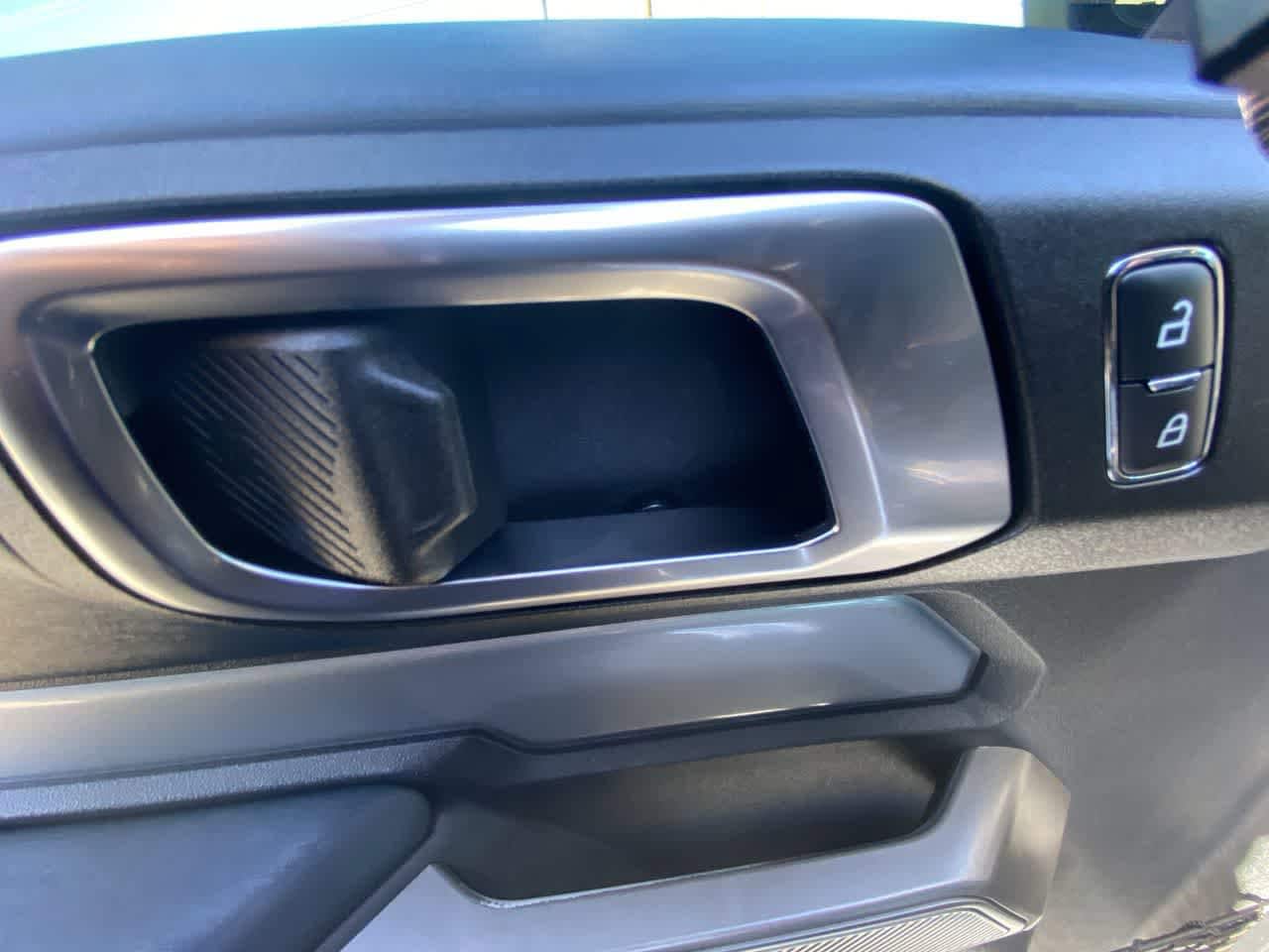 Thumbnail: 2021 Ford Bronco - 13