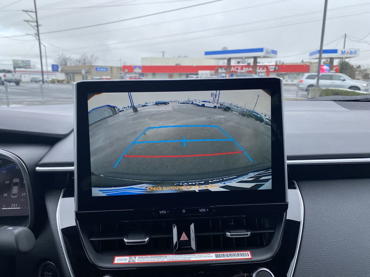 Thumbnail: 2026 Toyota Corolla - 17