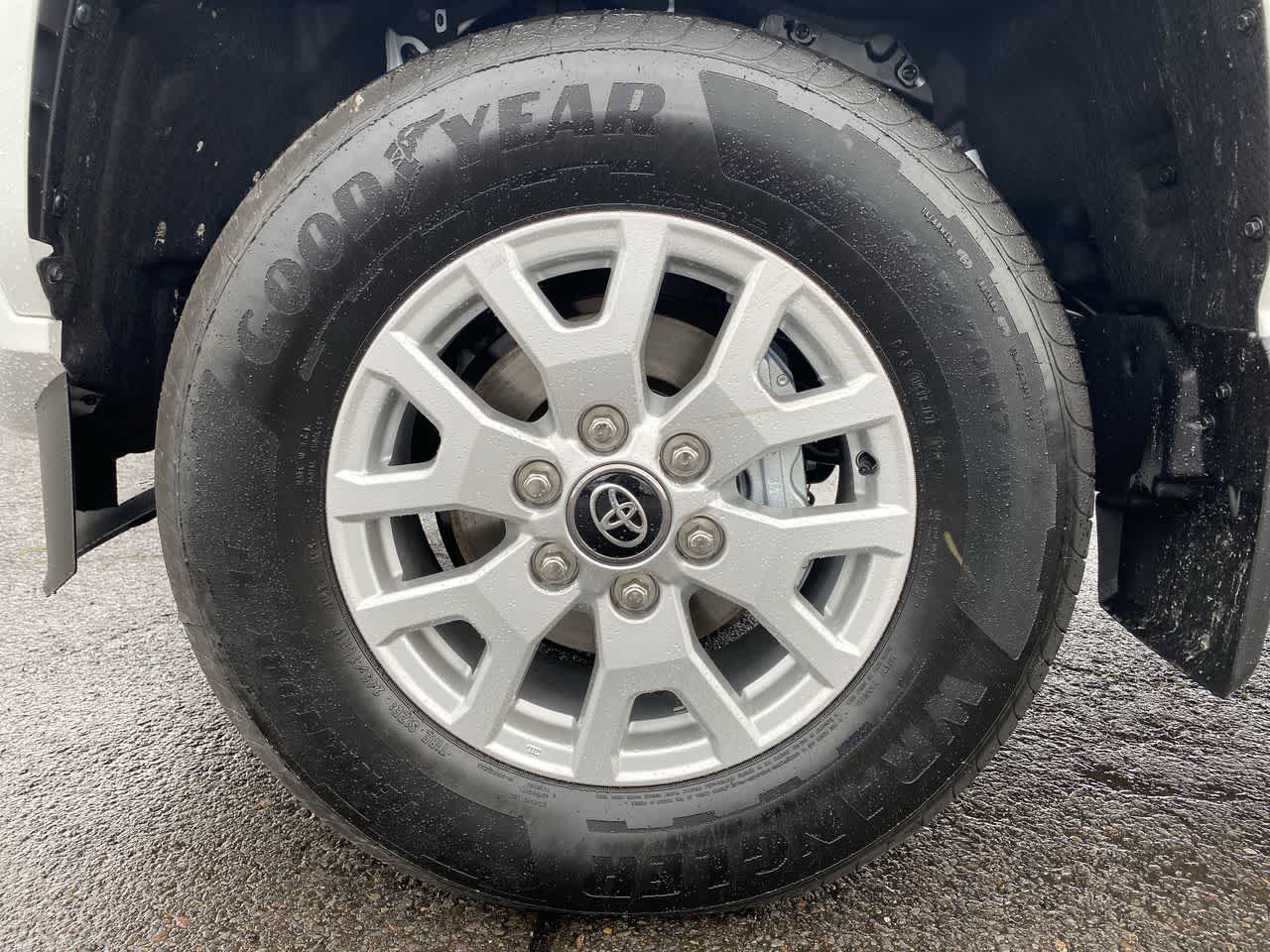Thumbnail: 2026 Toyota Tacoma - 10