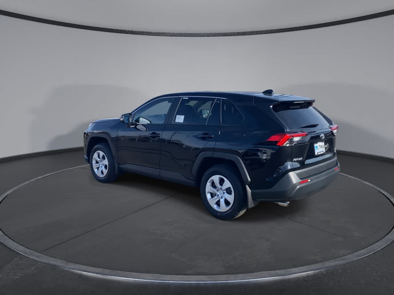 Thumbnail: 2025 Toyota RAV4 - 6