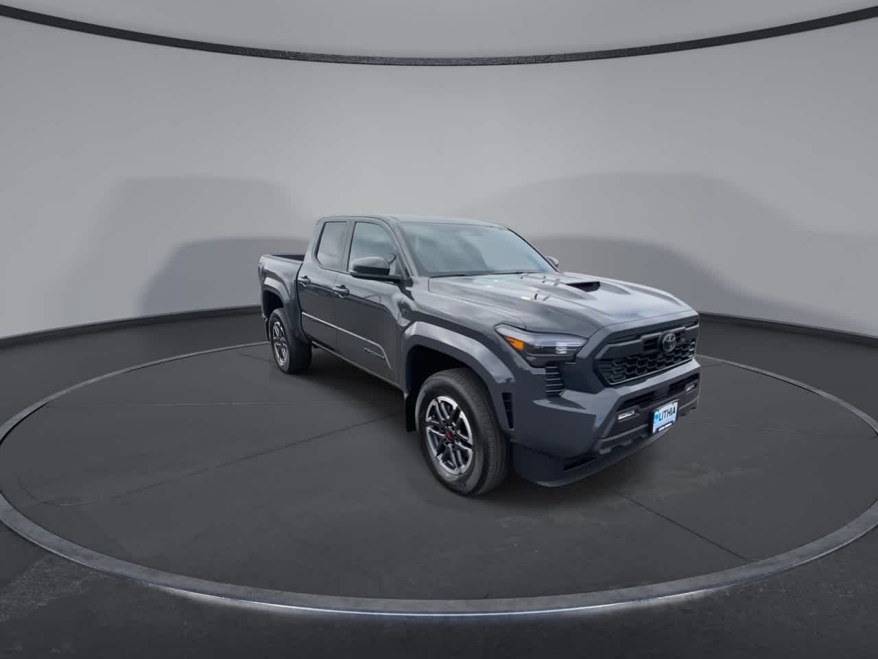 Thumbnail: 2026 Toyota Tacoma - 2