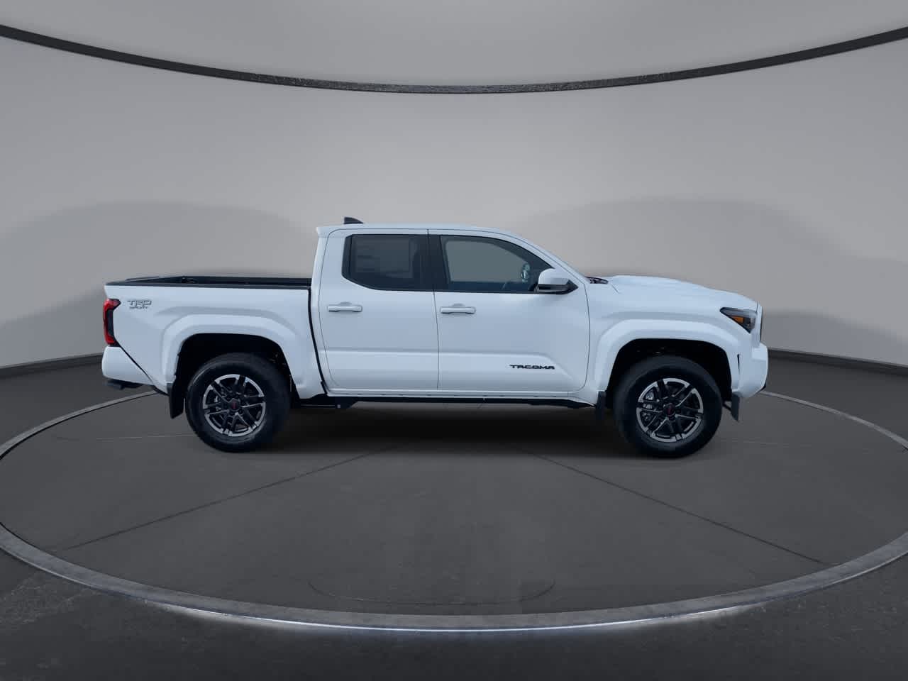 Thumbnail: 2026 Toyota Tacoma - 9