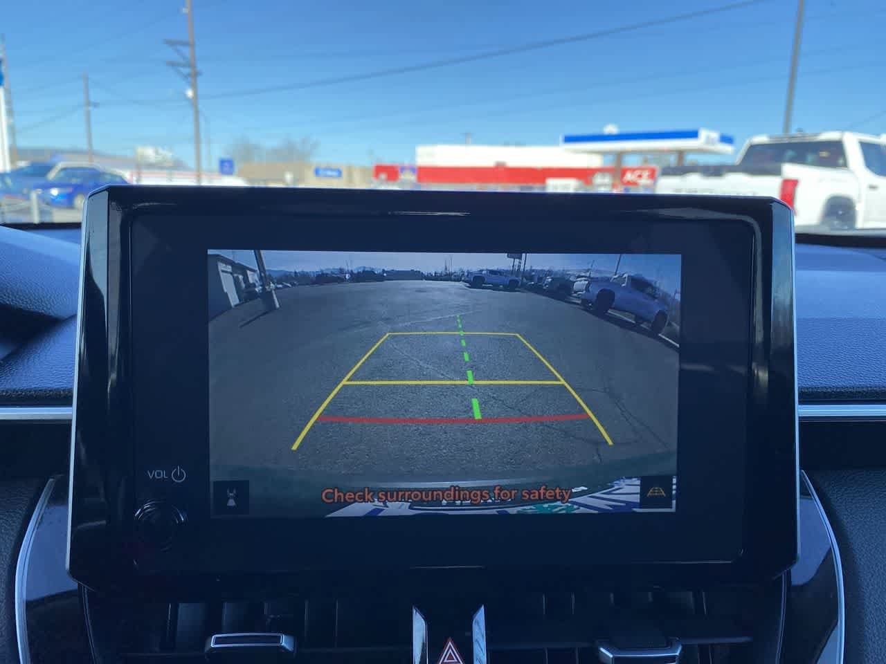 Thumbnail: 2024 Toyota Corolla Cross - 17