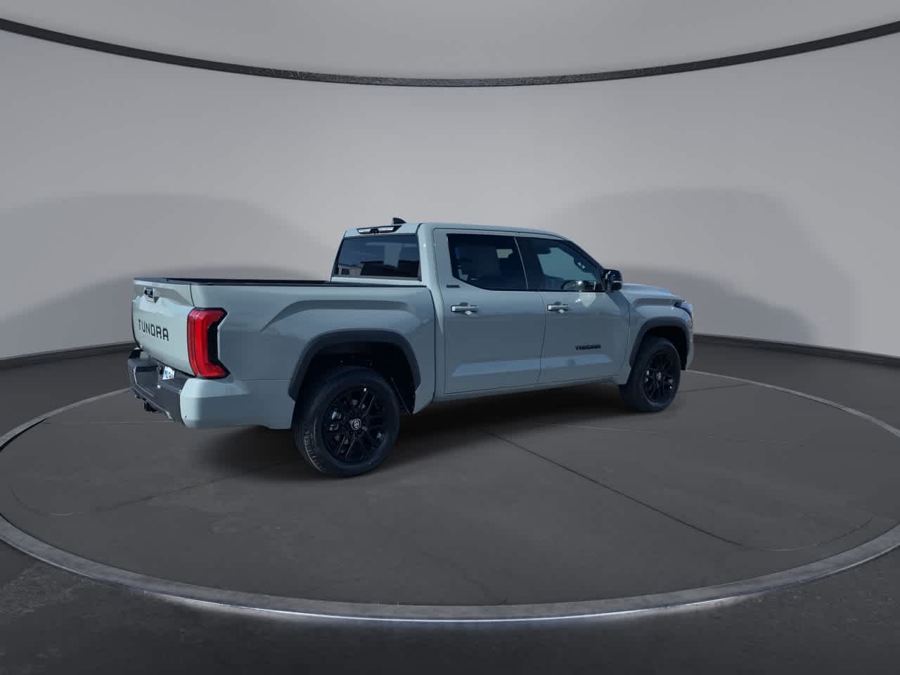 Thumbnail: 2026 Toyota Tundra - 8