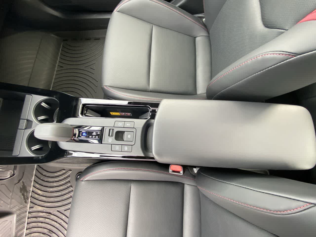 Thumbnail: 2026 Toyota Prius - 20