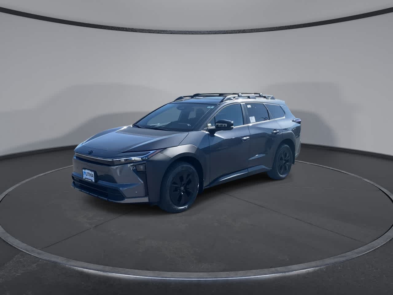 Thumbnail: 2026 Toyota bZ - 4