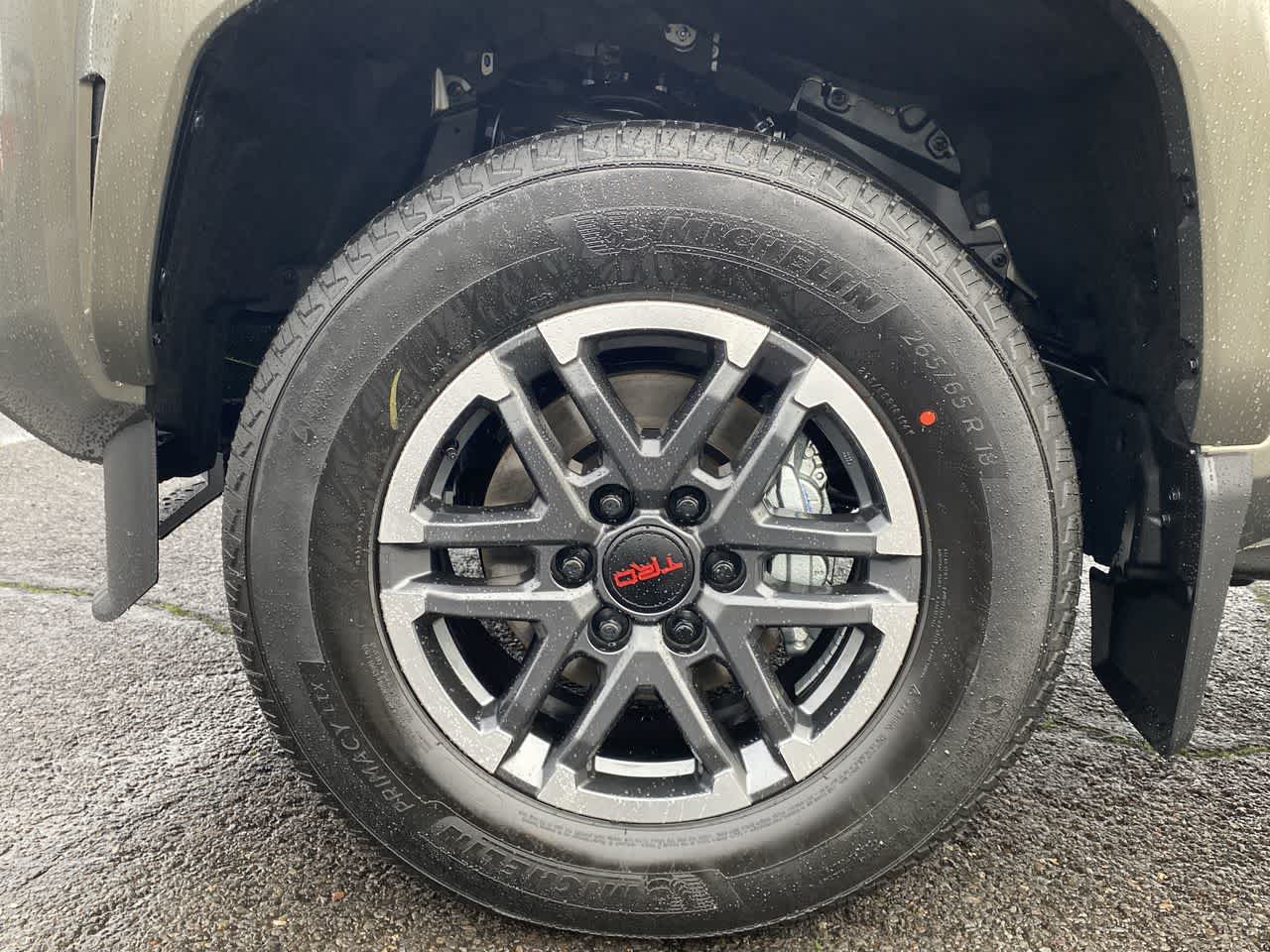 Thumbnail: 2026 Toyota Tacoma - 10