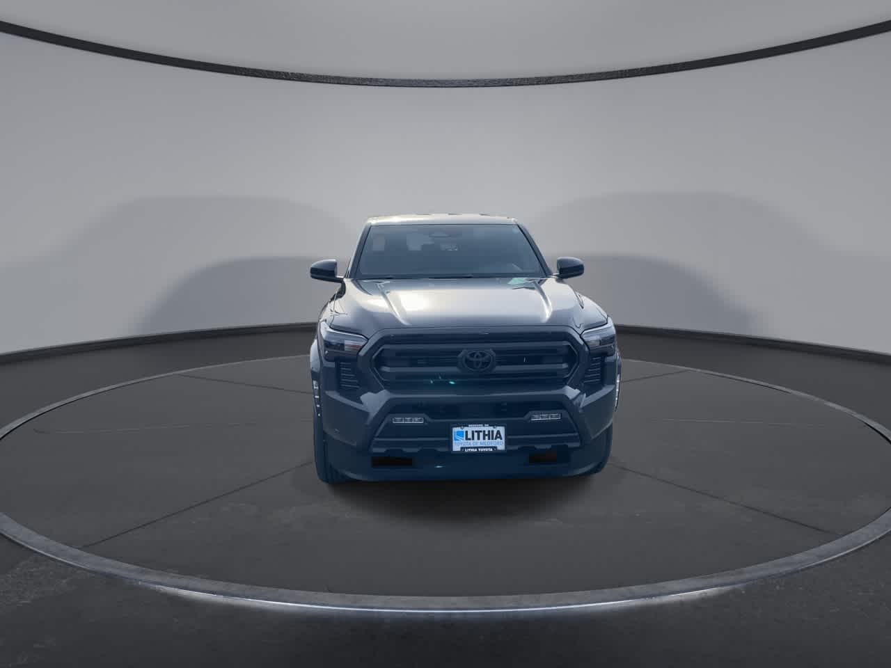 Thumbnail: 2026 Toyota Tacoma - 3