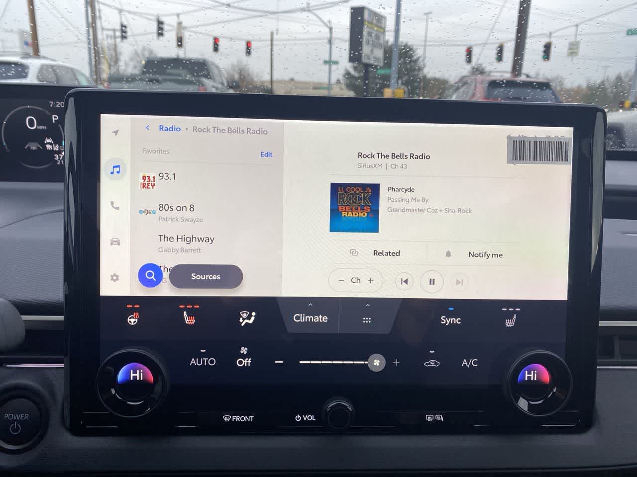 Thumbnail: 2026 Toyota bZ - 16