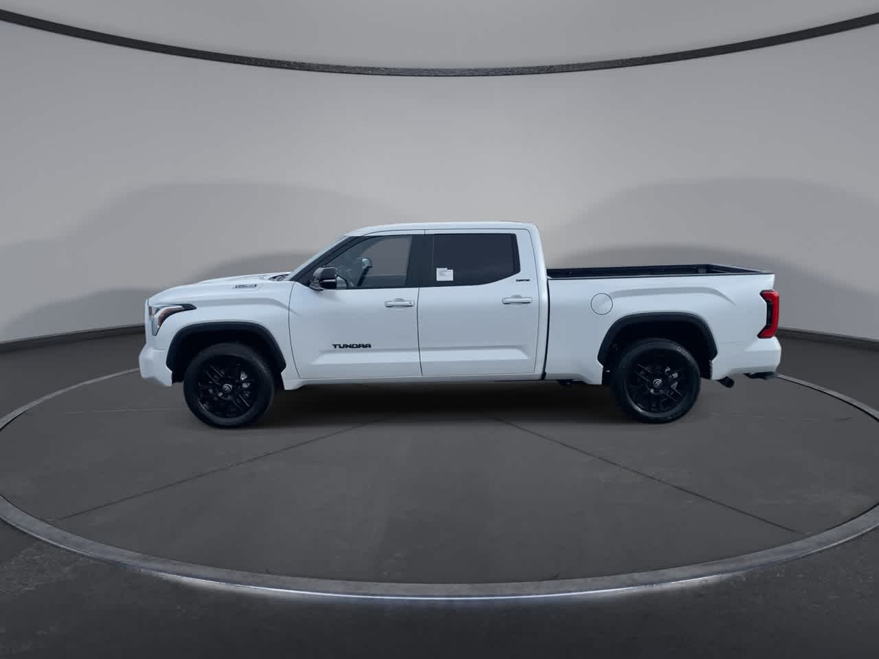 Thumbnail: 2026 Toyota Tundra - 5