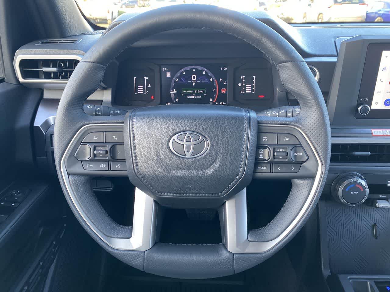 Thumbnail: 2026 Toyota 4Runner - 14