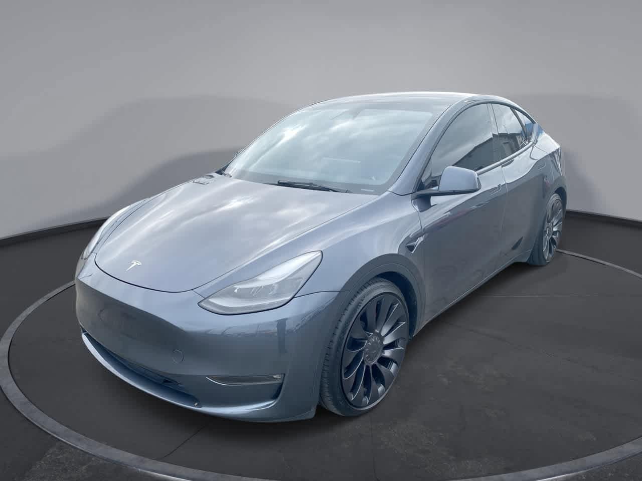 Thumbnail: 2023 Tesla Model Y - 1