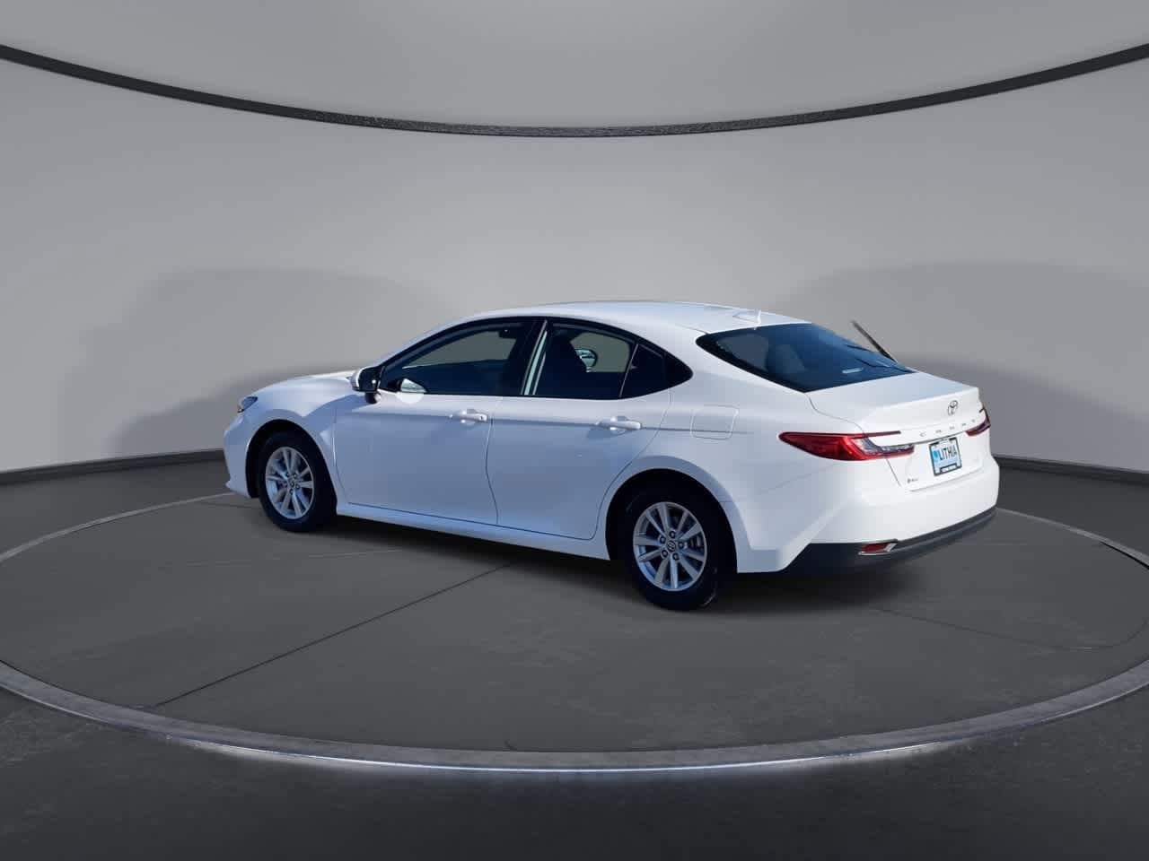 Thumbnail: 2025 Toyota Camry - 6