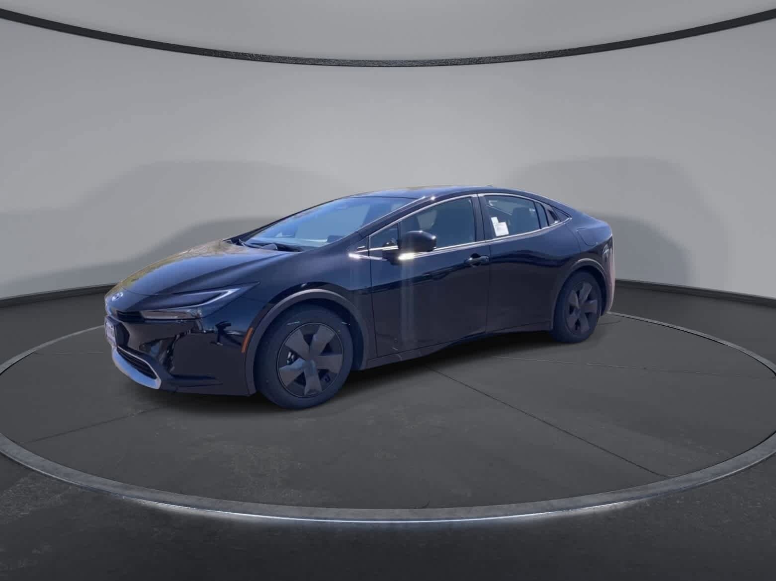 Thumbnail: 2024 Toyota Prius Prime - 4