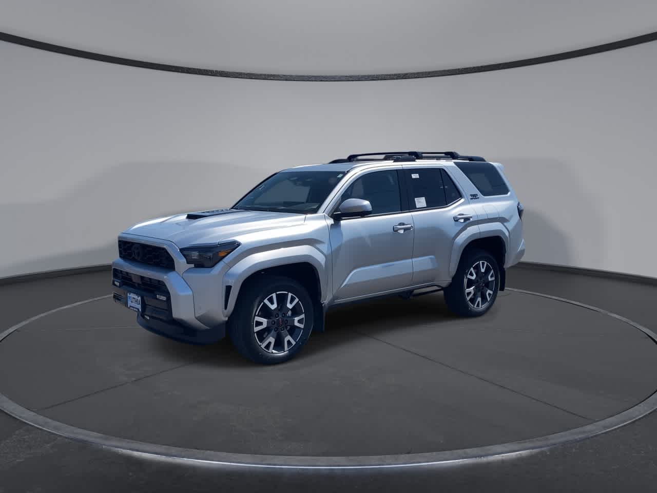 Thumbnail: 2026 Toyota 4Runner - 5