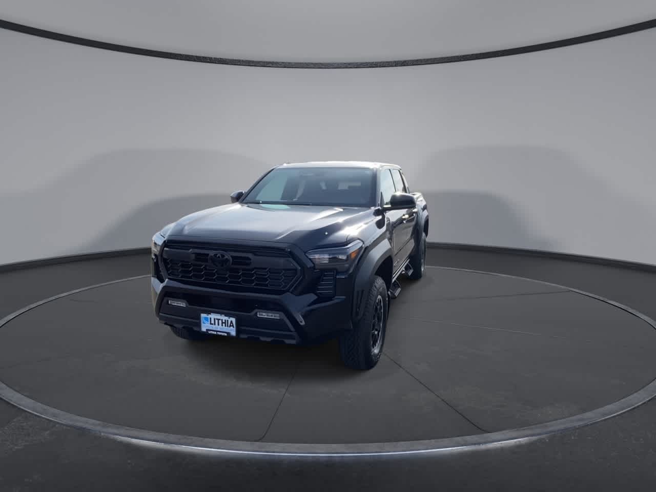Thumbnail: 2026 Toyota Tacoma - 3