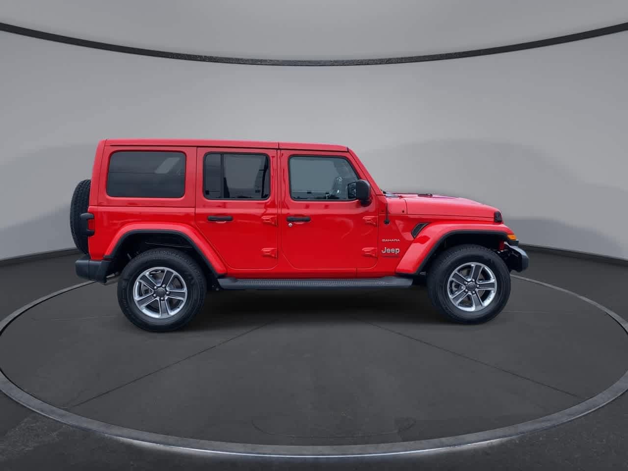 Thumbnail: 2018 Jeep Wrangler - 9
