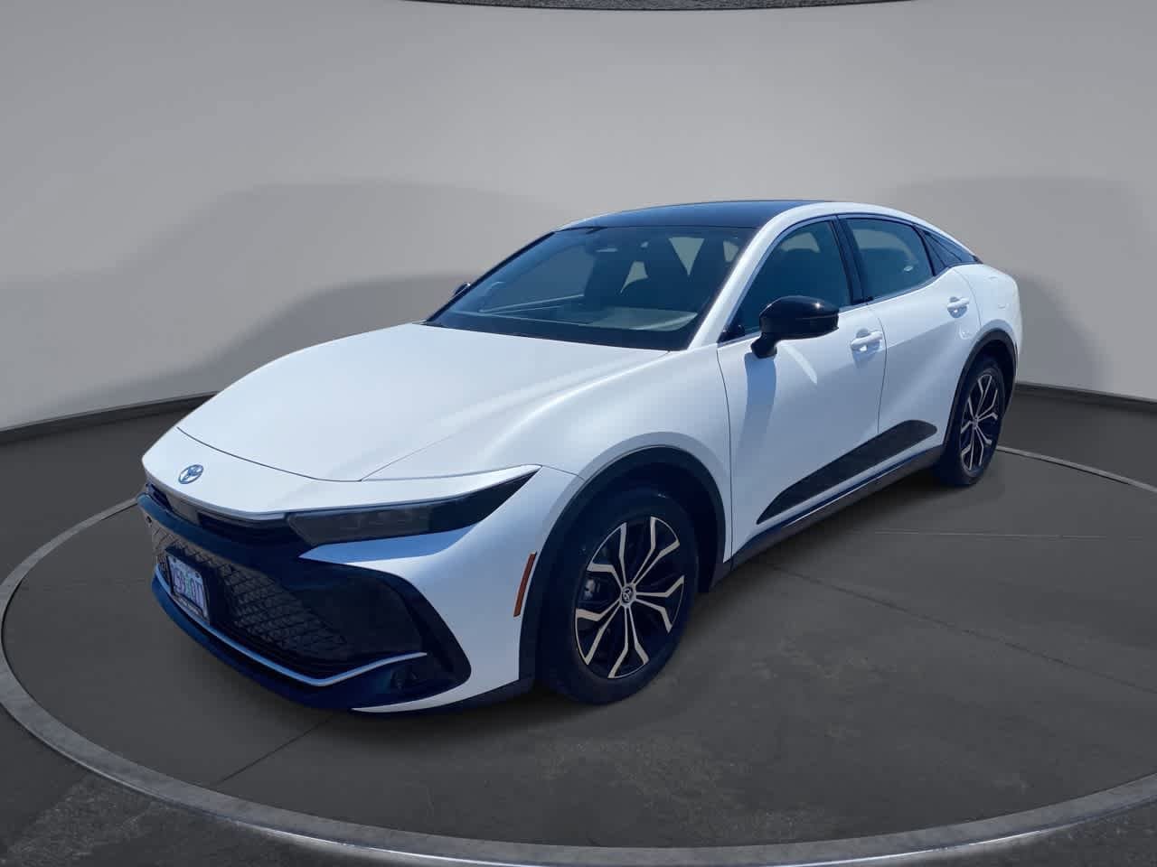 Thumbnail: 2026 Toyota Crown - 1