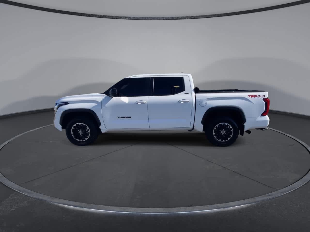 Thumbnail: 2024 Toyota Tundra - 5
