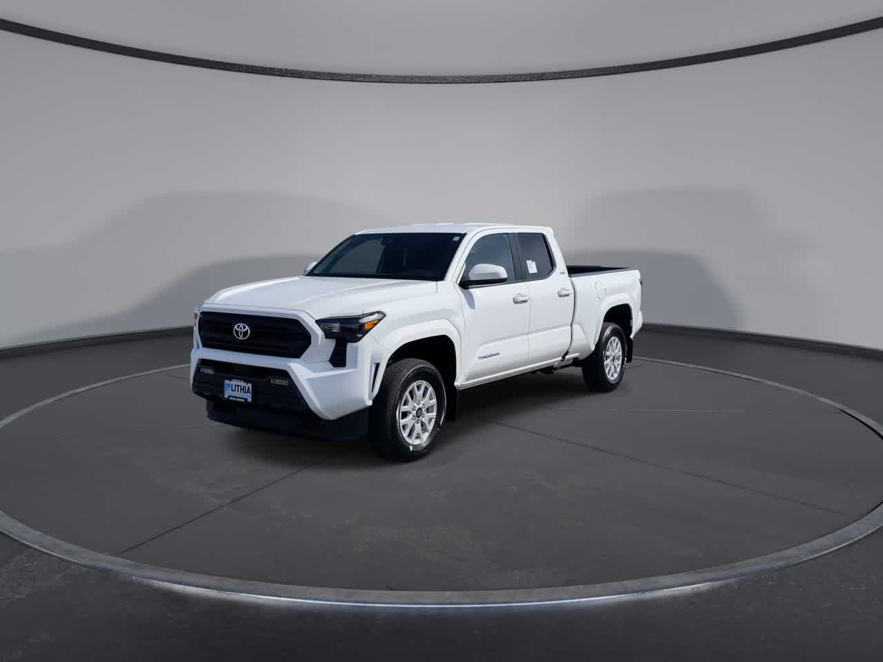 Thumbnail: 2026 Toyota Tacoma - 5