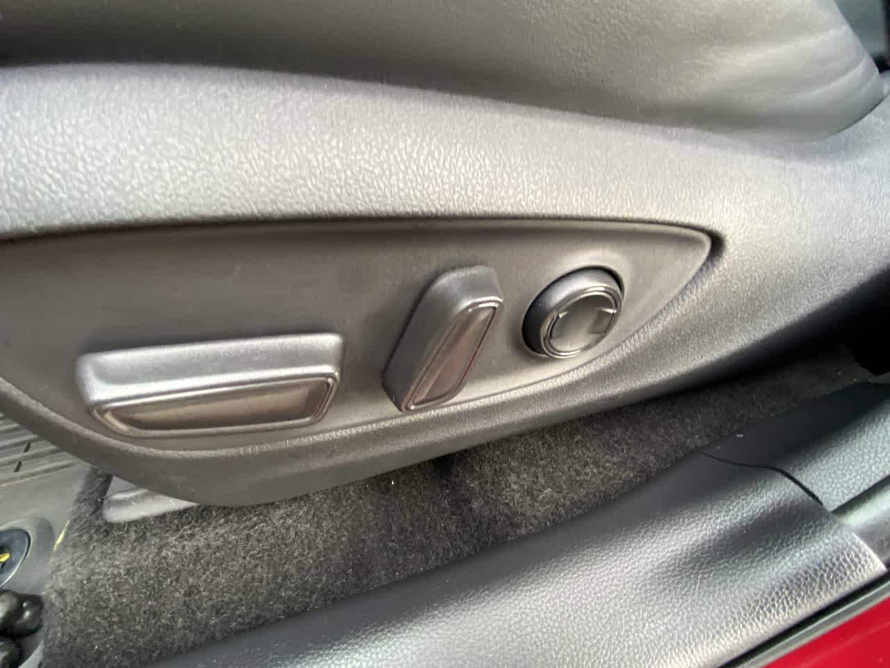 Thumbnail: 2024 Toyota RAV4 - 12