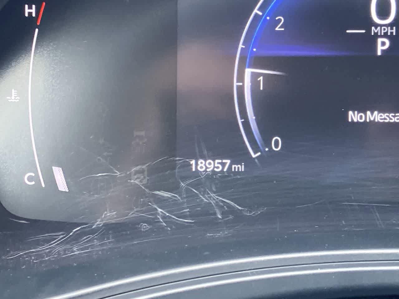 Thumbnail: 2025 Toyota Grand Highlander - 15