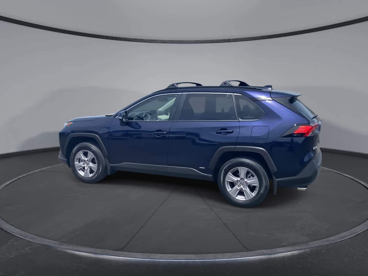 Thumbnail: 2025 Toyota RAV4 - 7