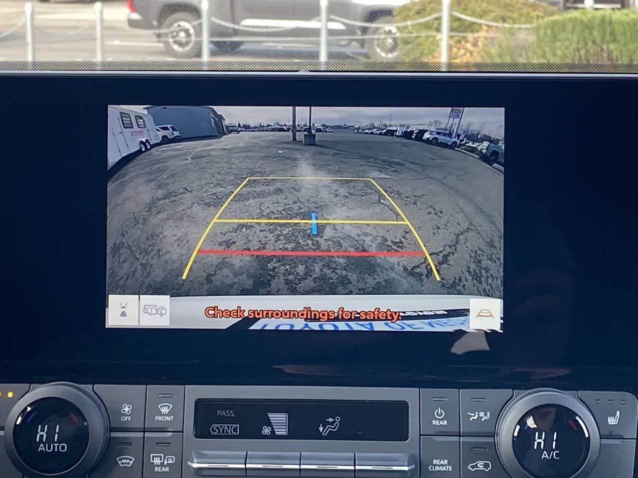 Thumbnail: 2025 Toyota Grand Highlander - 17