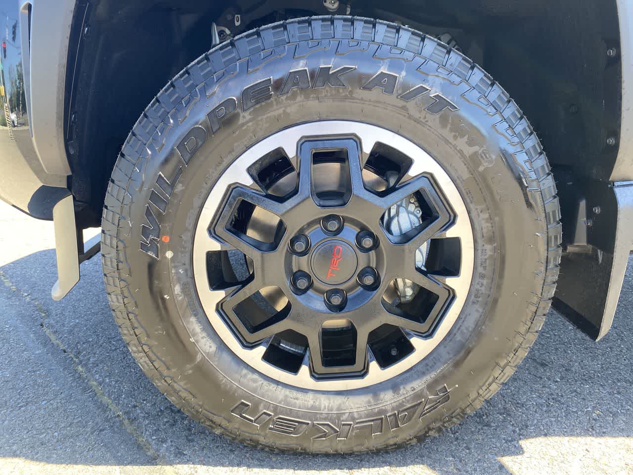 Thumbnail: 2026 Toyota Tacoma - 10