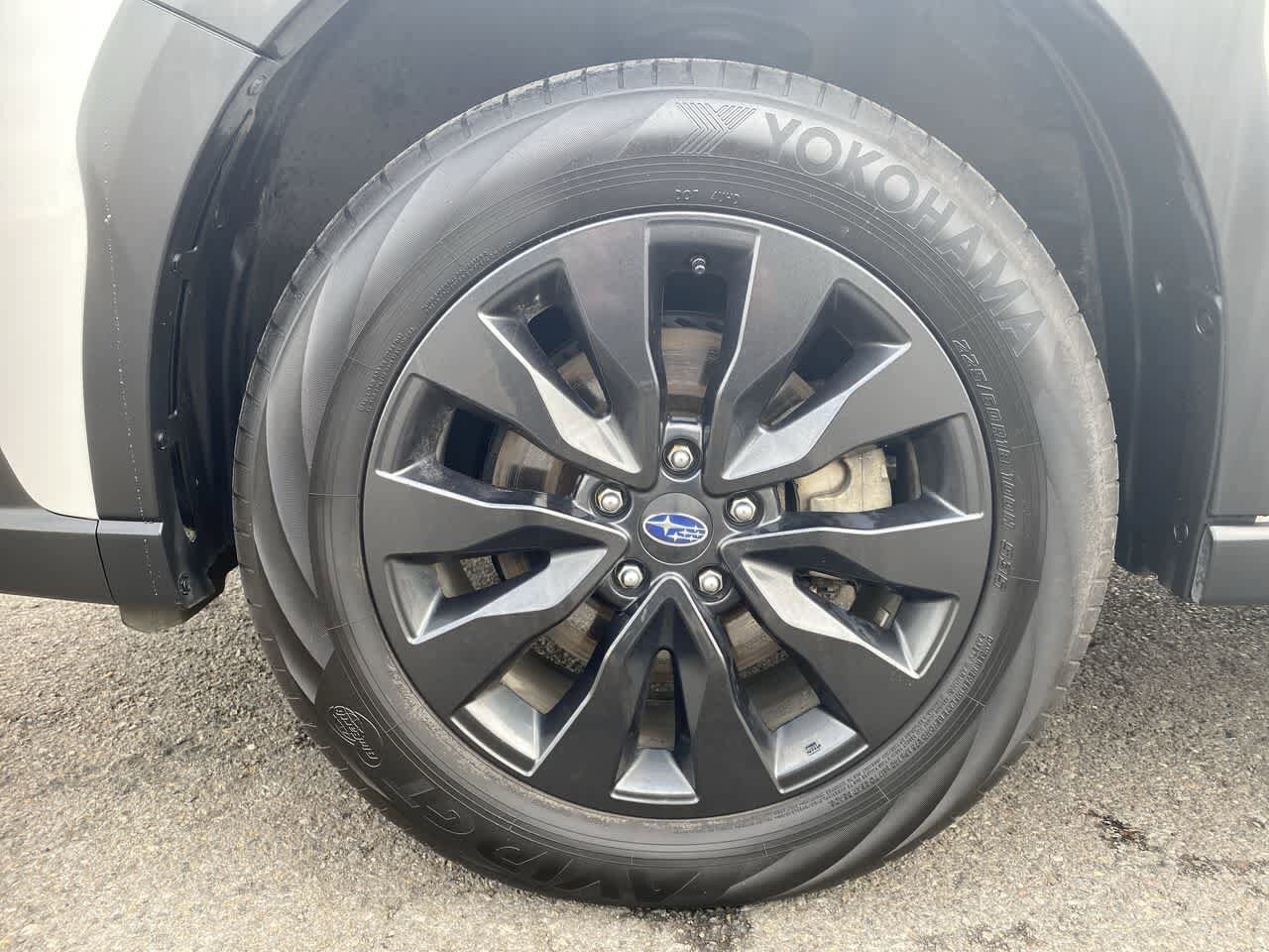 Thumbnail: 2024 Subaru Outback - 10