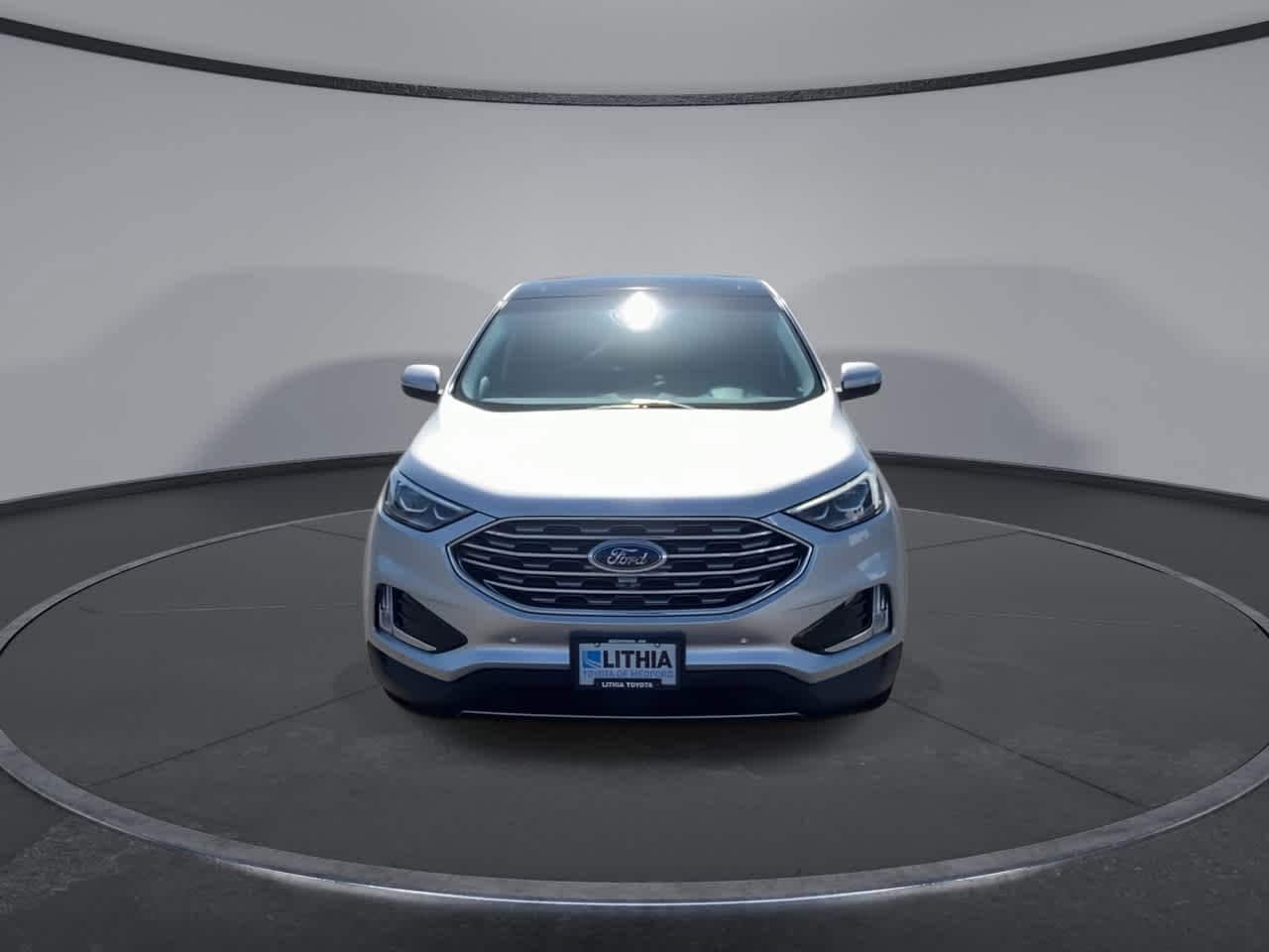 Thumbnail: 2019 Ford Edge - 3