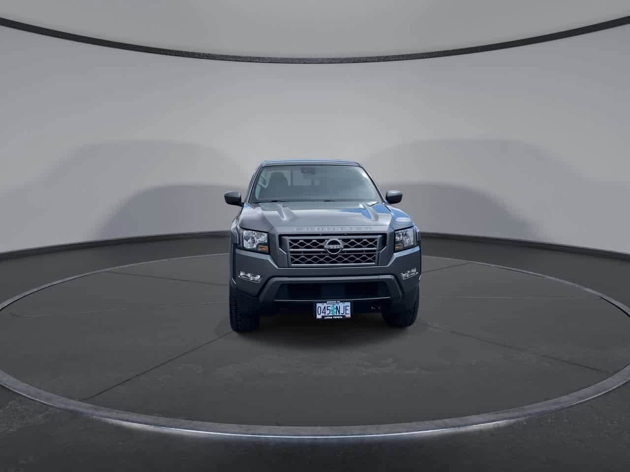 Thumbnail: 2022 Nissan Frontier - 3