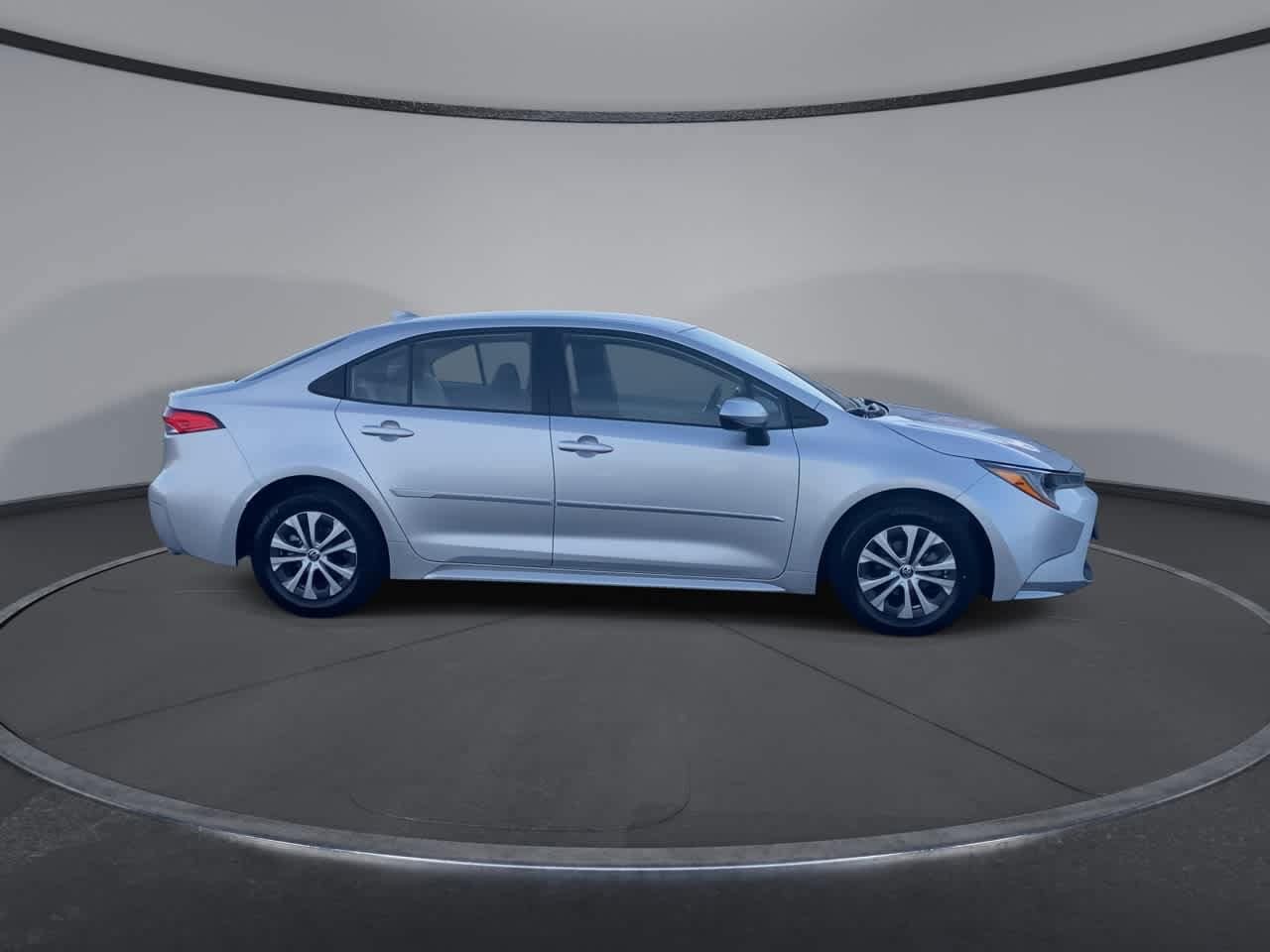 Thumbnail: 2022 Toyota Corolla - 2