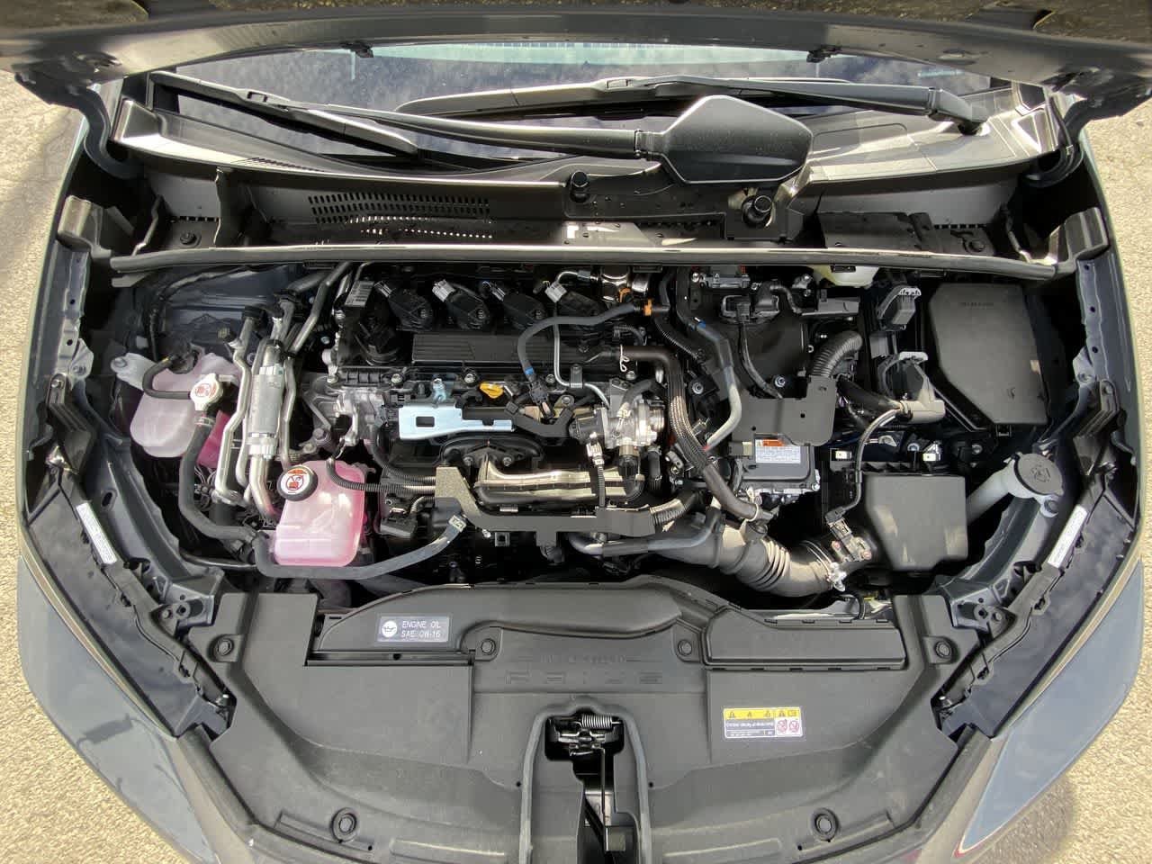 Thumbnail: 2024 Toyota Prius Prime - 25