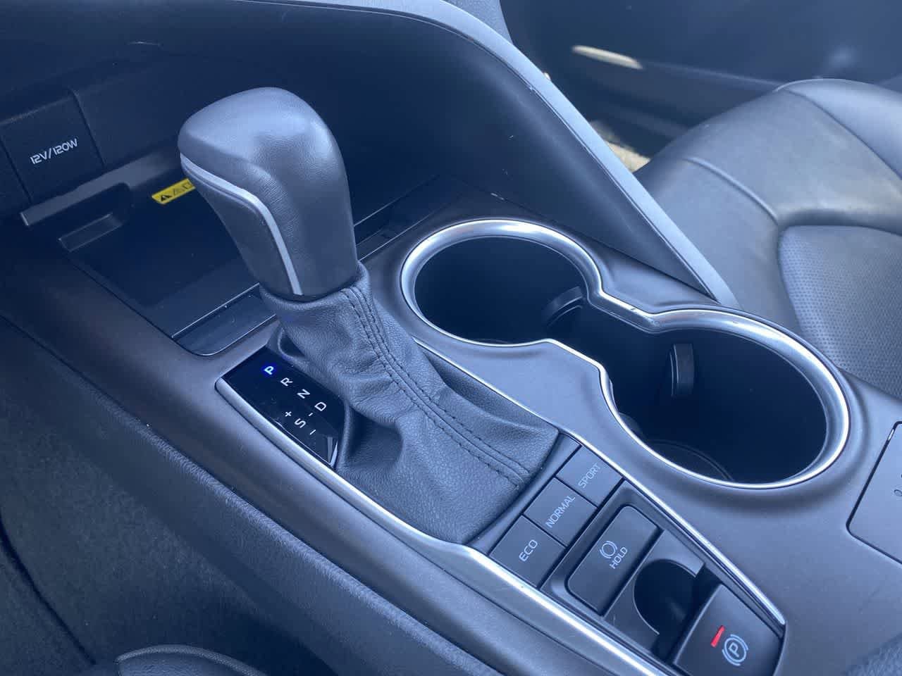 Thumbnail: 2024 Toyota Camry - 19