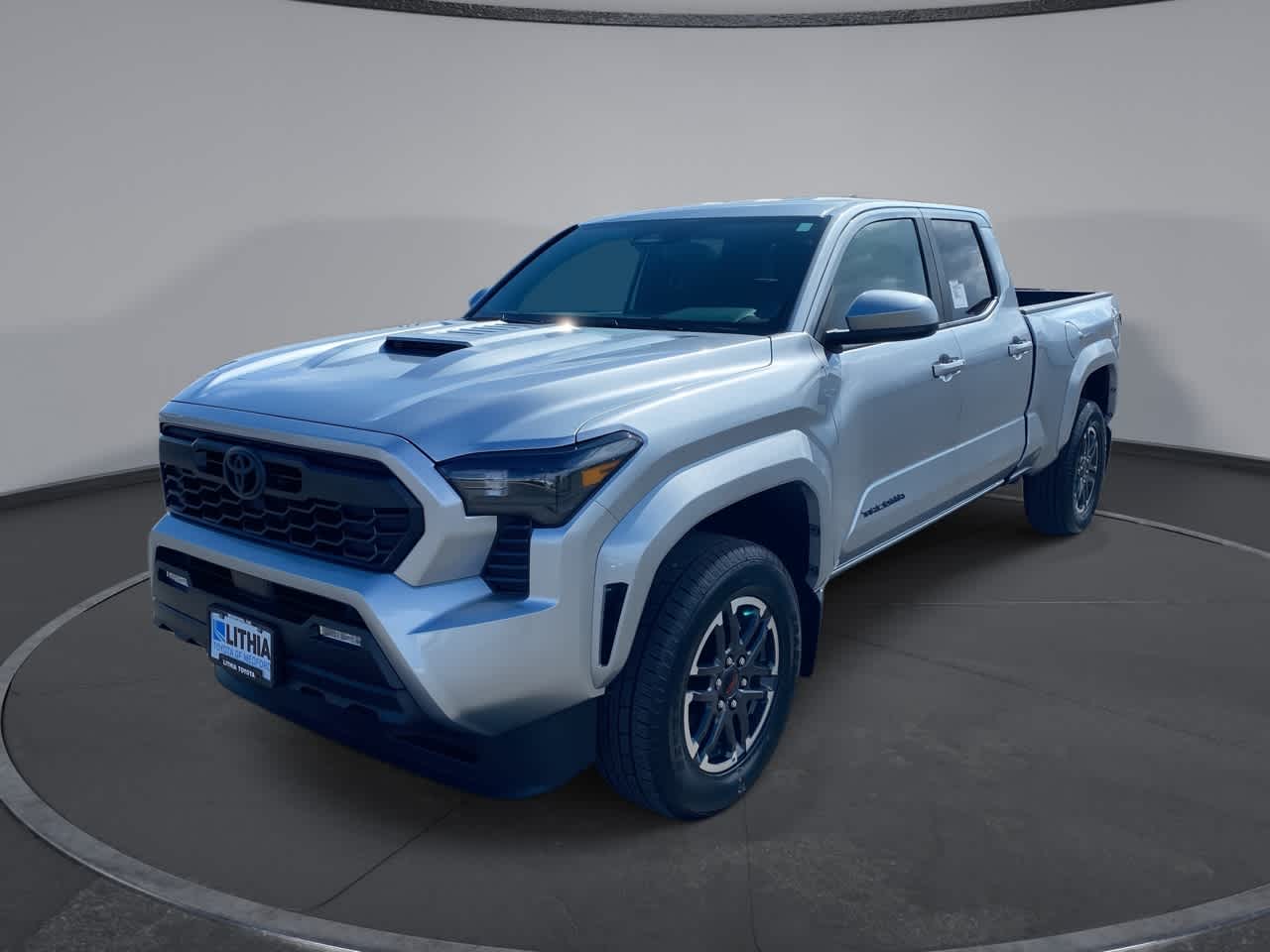 2025 Toyota Tacoma 4X4 DBL CAB LONG BED 