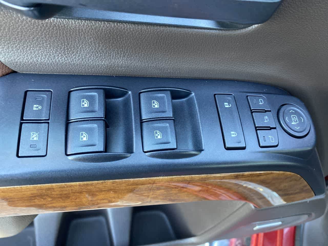 Thumbnail: 2019 Chevrolet Silverado 2500 - 13