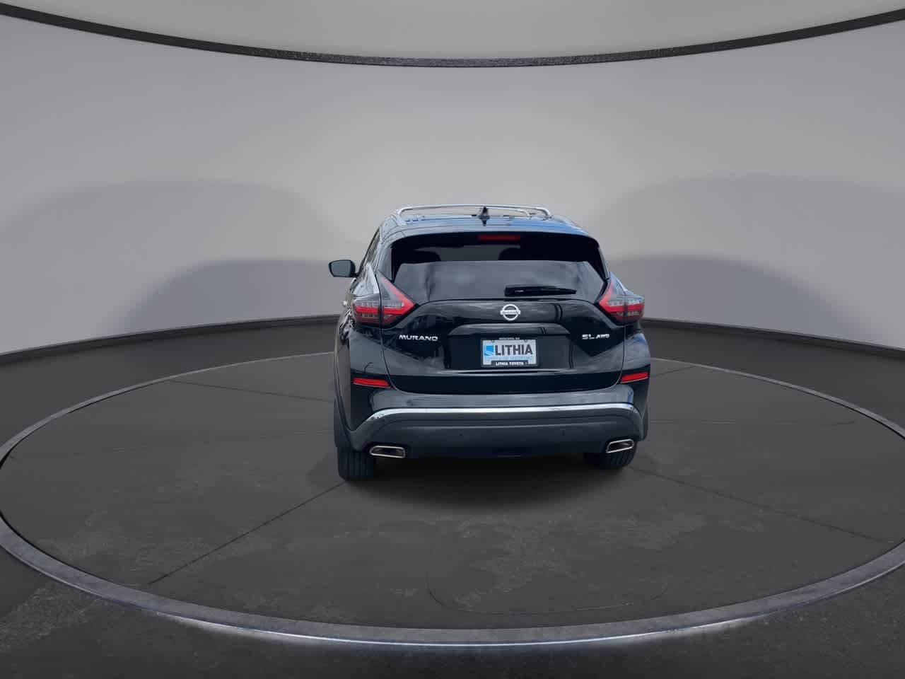 Thumbnail: 2020 Nissan Murano - 7