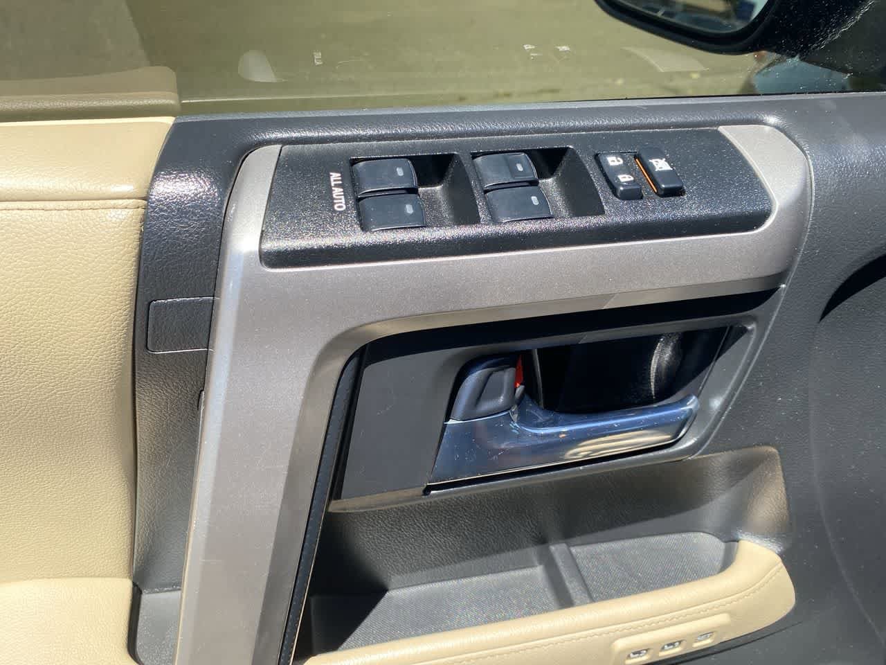 Thumbnail: 2021 Toyota 4Runner - 13