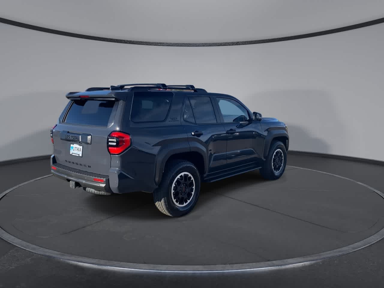 Thumbnail: 2026 Toyota 4Runner - 8