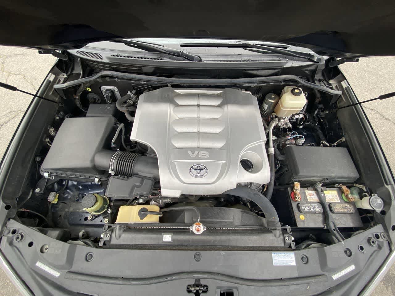 Thumbnail: 2019 Toyota Land Cruiser - 27