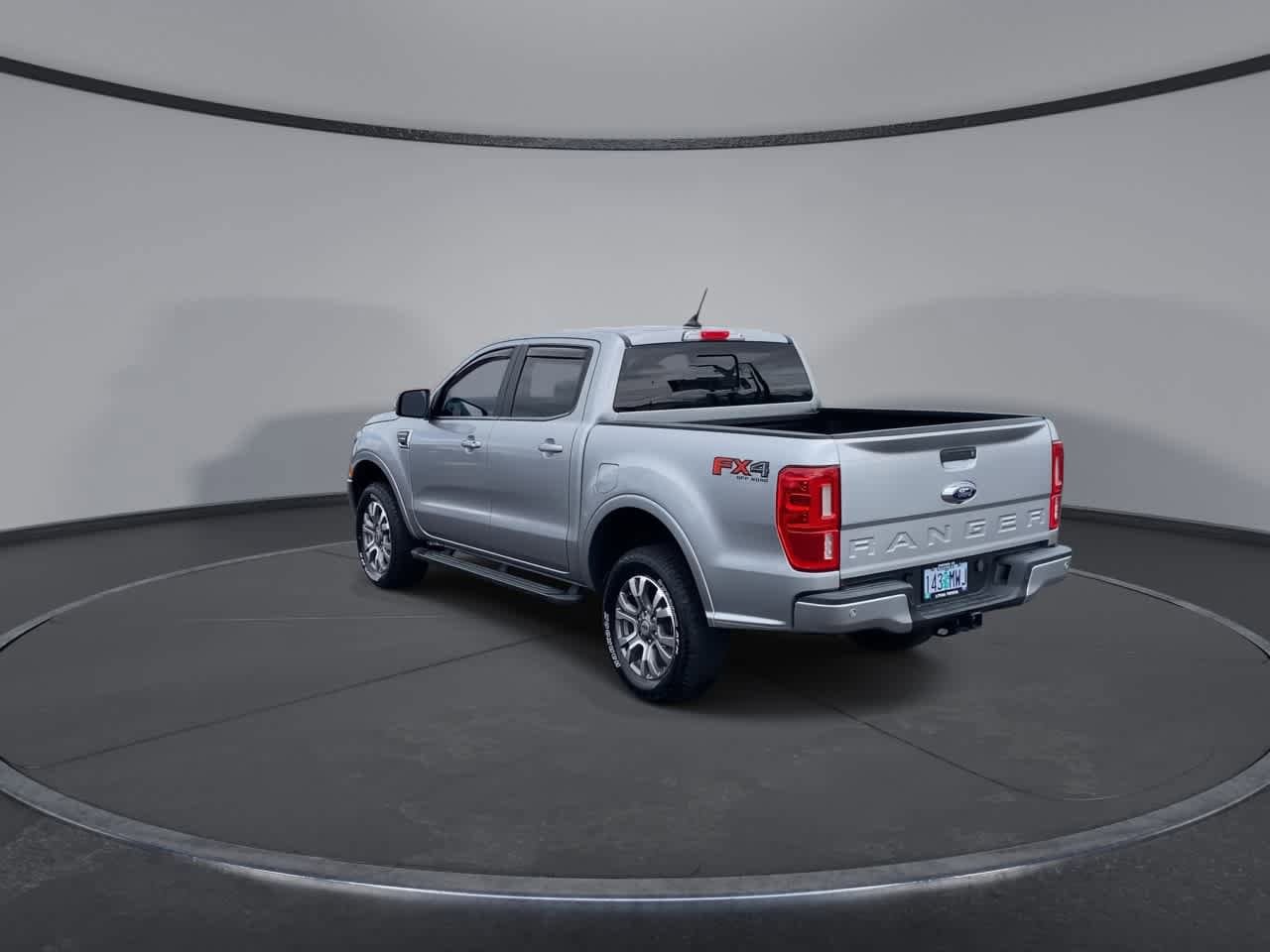 Thumbnail: 2021 Ford Ranger - 7