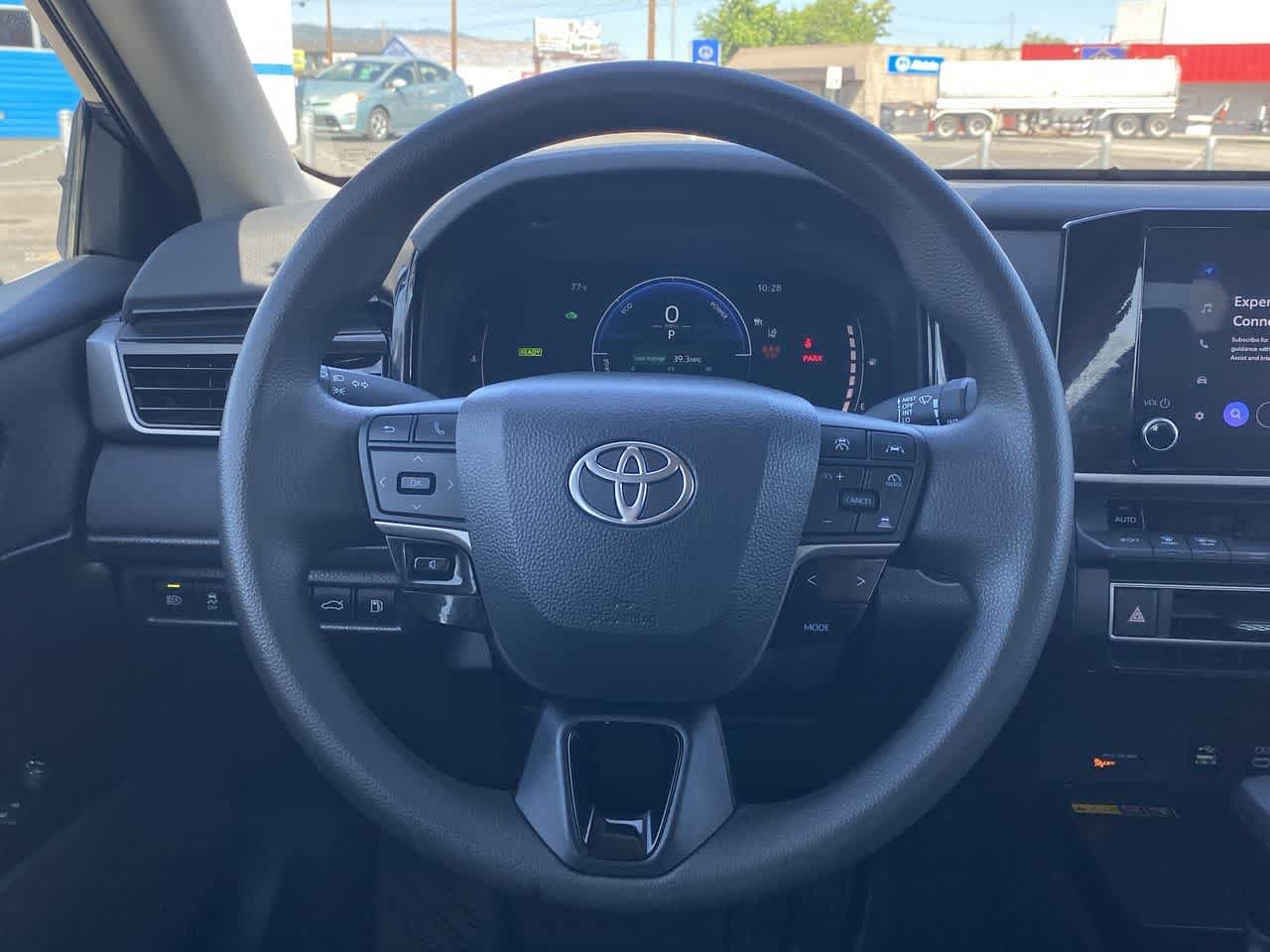 Thumbnail: 2025 Toyota Camry - 14
