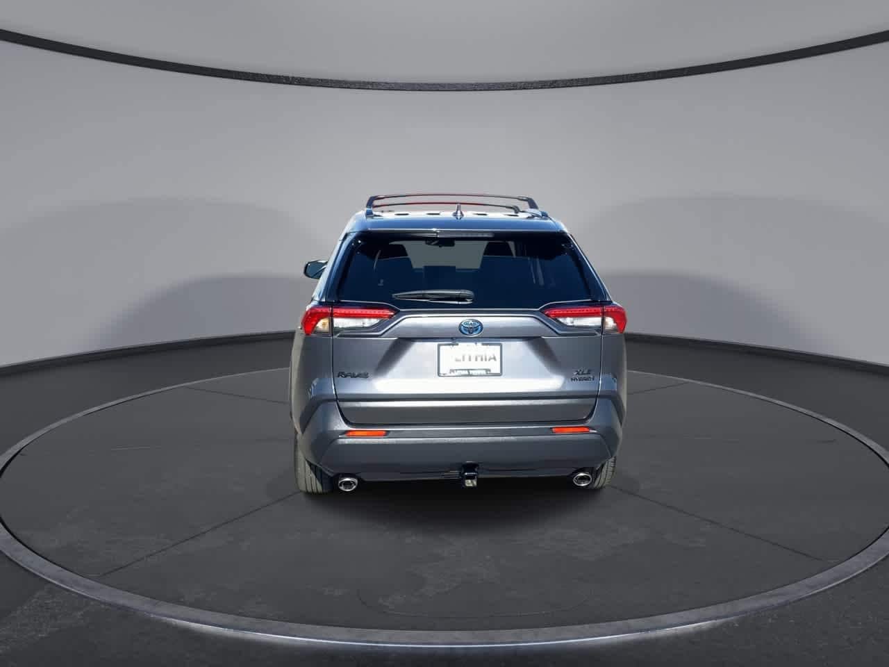 Thumbnail: 2023 Toyota RAV4 - 7